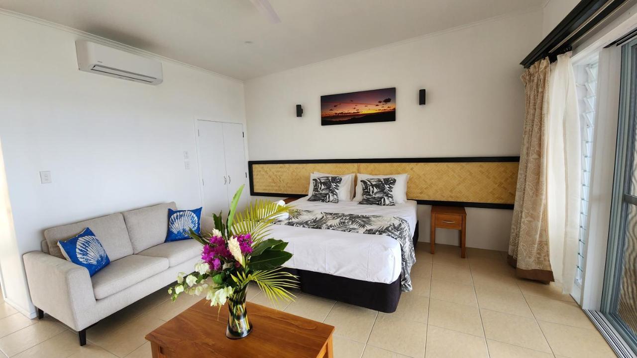 Resort Tava'E Amuri 外观 照片