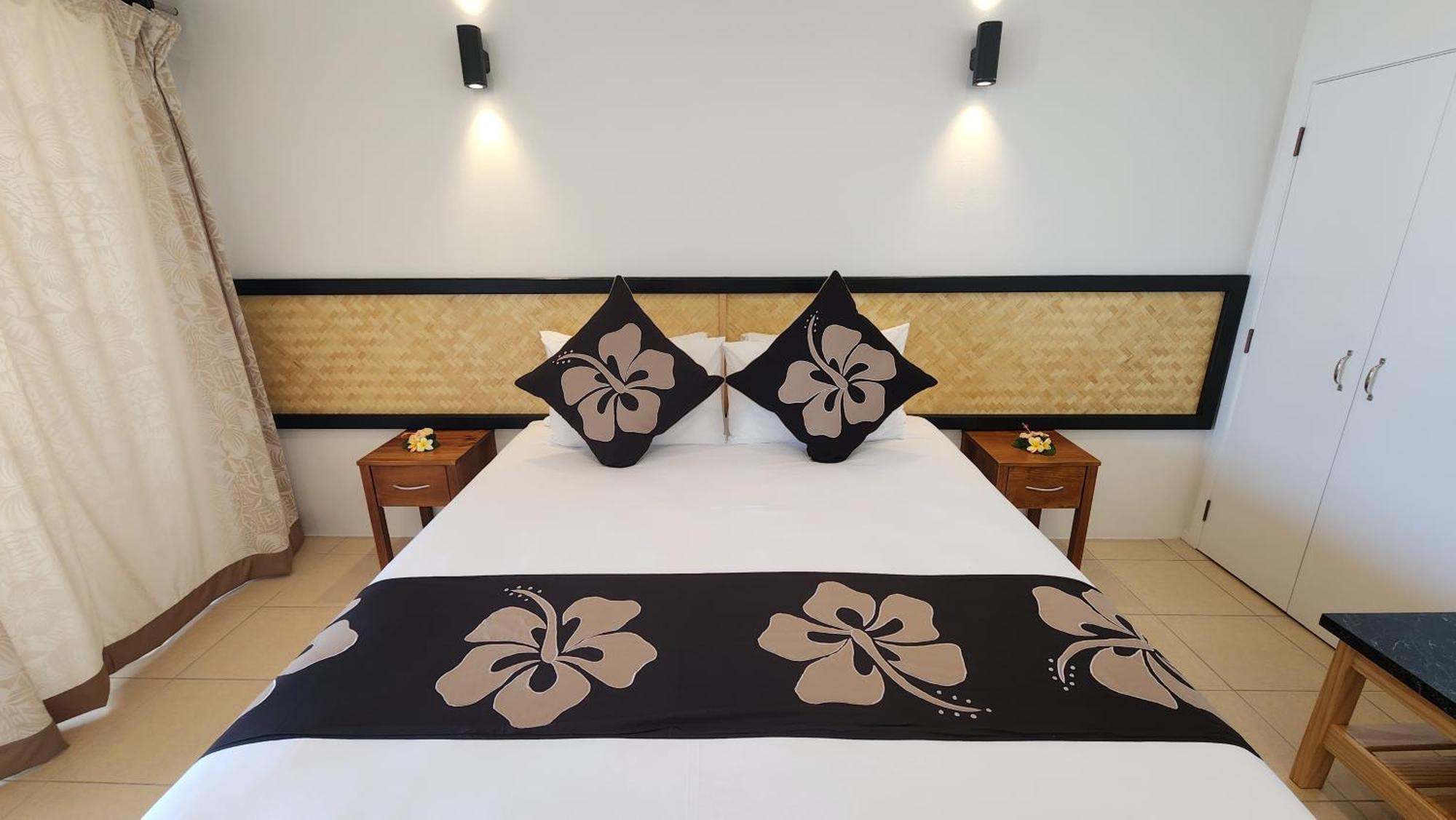 Resort Tava'E Amuri 外观 照片